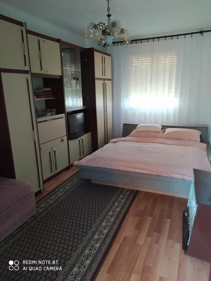 Oaza Mira Porodicna Kuca Za Opustanje Villa Apatin Esterno foto