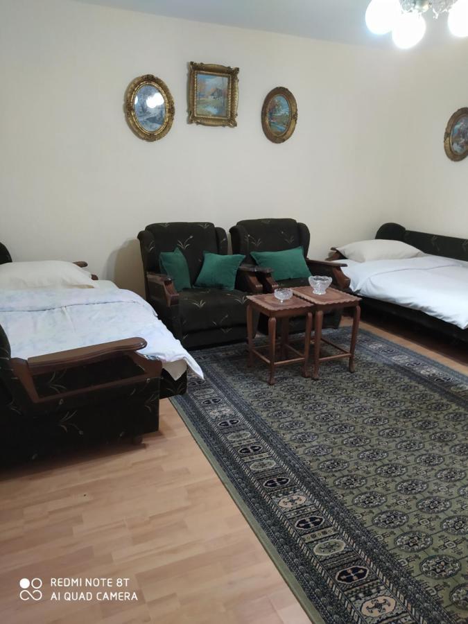 Oaza Mira Porodicna Kuca Za Opustanje Villa Apatin Esterno foto