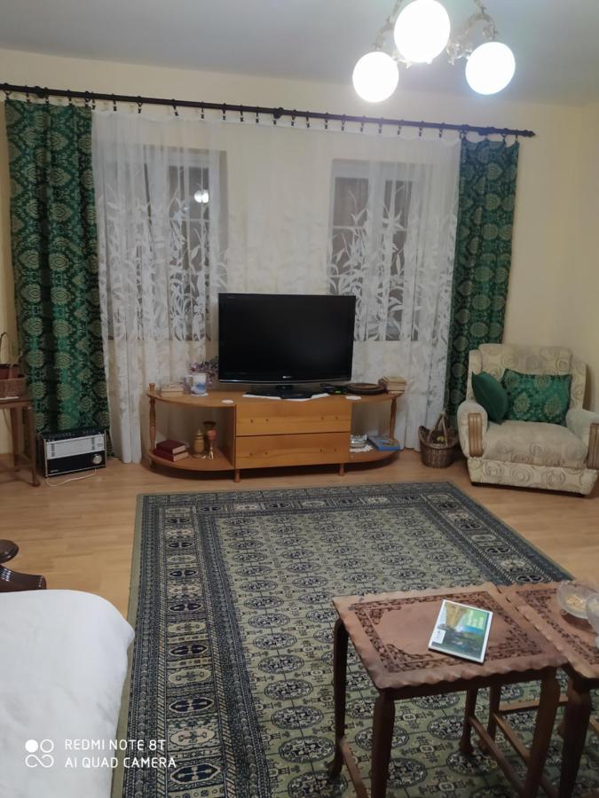 Oaza Mira Porodicna Kuca Za Opustanje Villa Apatin Esterno foto