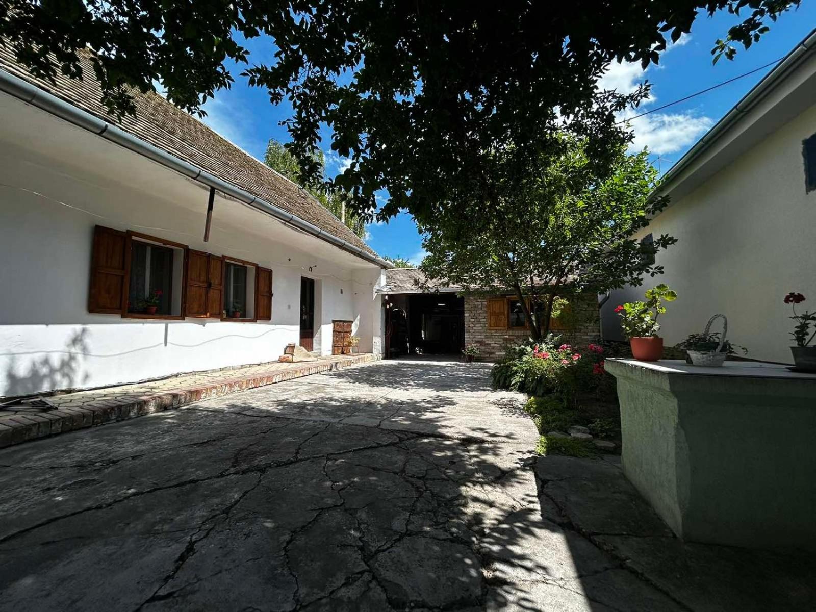 Oaza Mira Porodicna Kuca Za Opustanje Villa Apatin Esterno foto