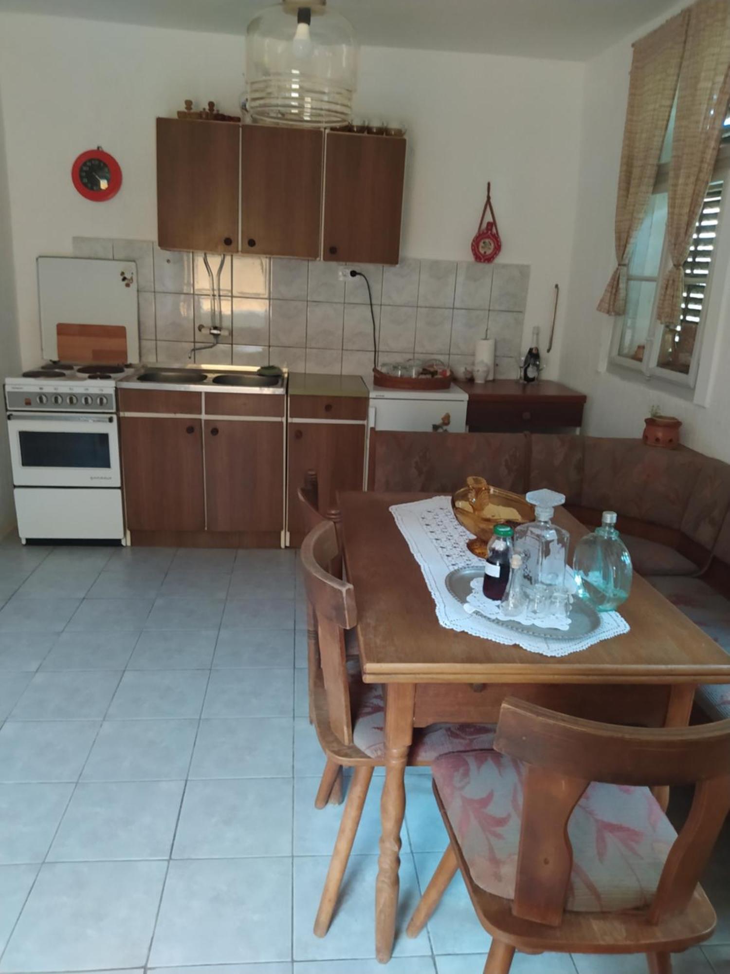 Oaza Mira Porodicna Kuca Za Opustanje Villa Apatin Esterno foto