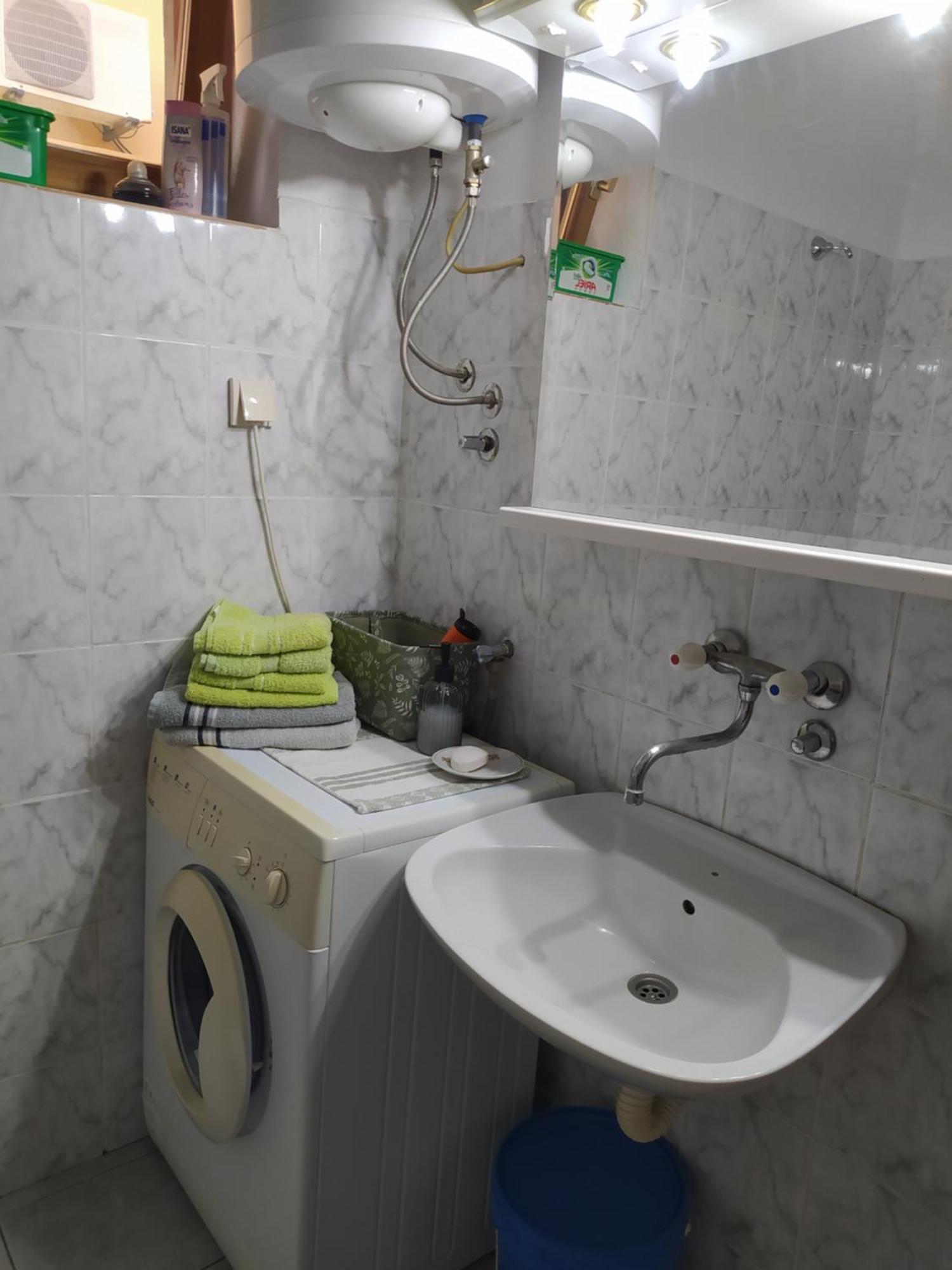 Oaza Mira Porodicna Kuca Za Opustanje Villa Apatin Esterno foto