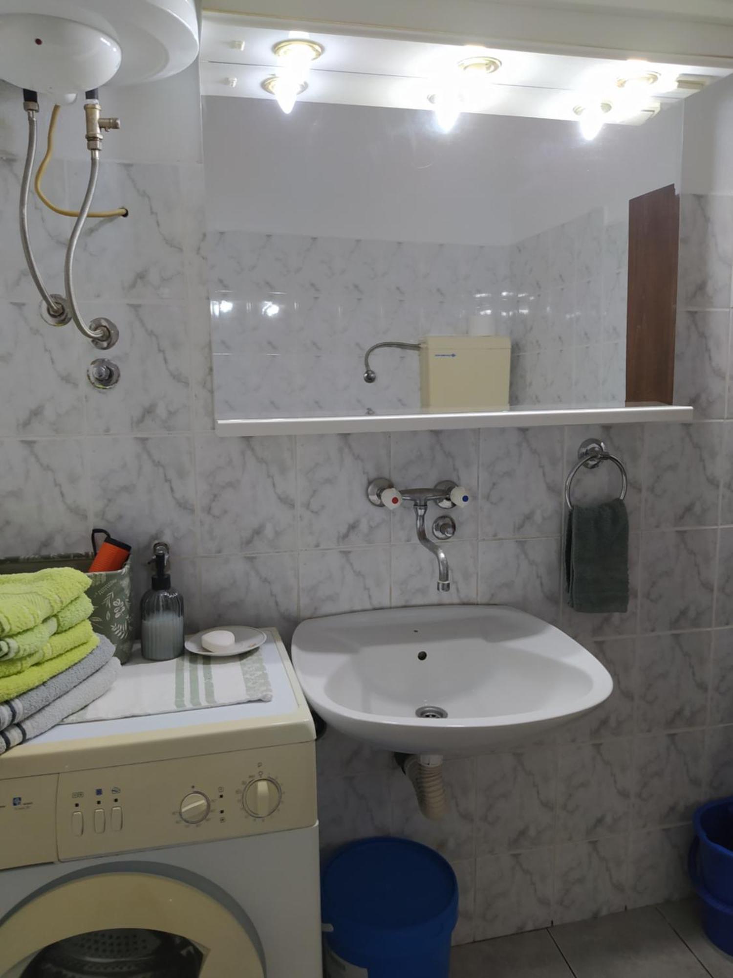 Oaza Mira Porodicna Kuca Za Opustanje Villa Apatin Esterno foto